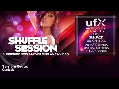 Gunjack - Sen Ichi Redux