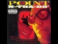 Point Blank-Steppin on my Toes 