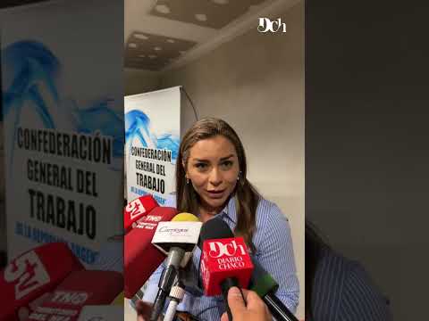 MAGDA AYALA CONFIRMÓ SU REGRESO A BARRANQUERAS CON LA PREVENCIÓN ANTE EL NIÑO COMO PRIORIDAD