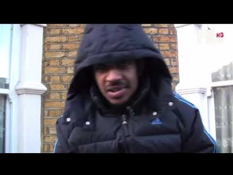 Disappeared After Being Stabbed! Tiny From Greengang​ Ends His Silence [INTERVIEW LOADING]