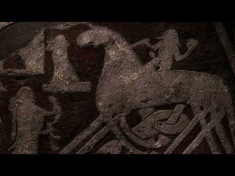 FORNDOM - Disar (Official Single 2024)