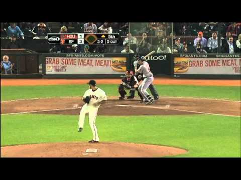 2012/06/12 6/12/12 CG: HOU@SF