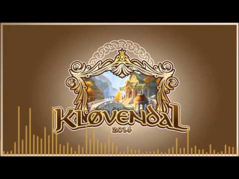Kløvendal 2014 - HEUX
