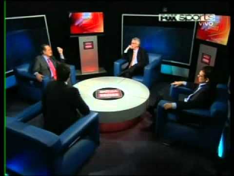 Crítica RÉCORD. Resumen 7 de marzo del 2011. Parte 3