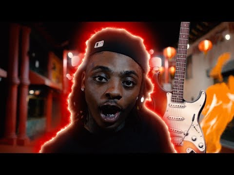 SSG Lil Splurge - Lets Rock (dir. @LOUIEKNOWS) (Official Music Video) (Glen Baby 2)