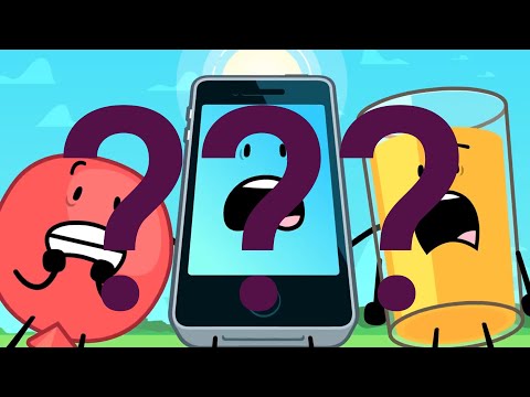 Inanimate Insanity Invitational Ep. 2 RELEASE DATE