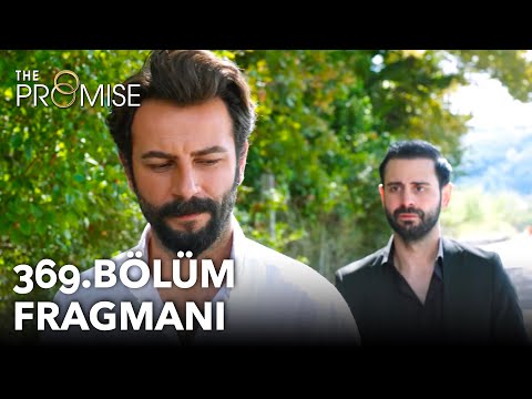 Yemin 369. Bölüm Fragmanı | The Promise Season 4 Episode 369 Promo