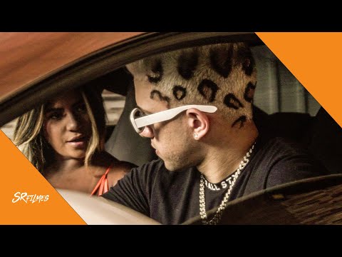 MC TONY E MAYA MK - VOLTEI PRA REVOADA - CLIPE OFICIAL