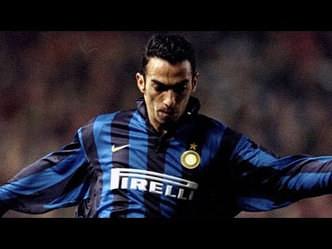 Youri Djorkaeff - The Snake