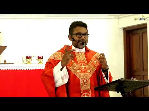 Pentecost Sunday -  Holy Mass