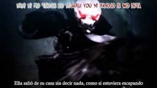 スカルマン  ひかりのまち/TOKiO The Skull Man hikari no machi/tokio opening