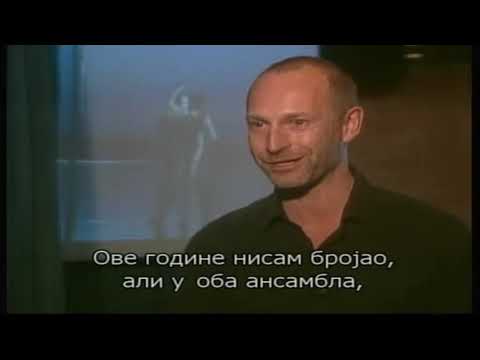 Beogradski festival igre - "Spremni za igru" (TV RTS 2007)