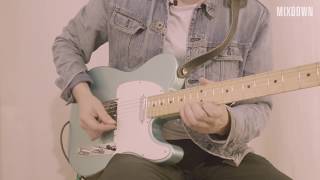 Video thumbnail for Fender American Professional Telecaster - Review by Mixdown Magazine