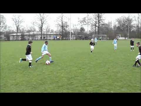 Concordia F1 - Hermes DVS F1 (31-03-2012)