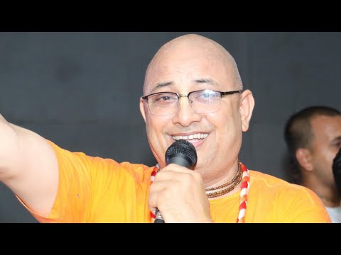 SB 4.24.63 | HG Keshav Murari Prabhuji