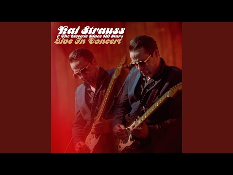 Shades of Earl (Tribute to Ronnie Earl and Earl Hooker)