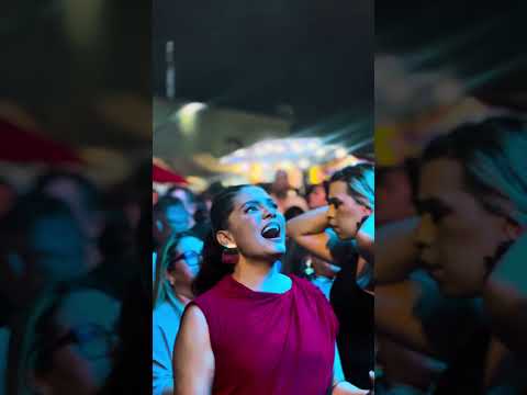 Bastidores do show em Vila Flor/RN teve muita resenha, e muito forró do jeitinho que a gente ama ❤️