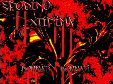 epodino xtipima - mia eikona sintrofia (feat. vivian)