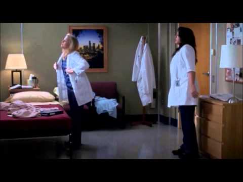 Calzona 11.06 "Where I sleep is no longer any of your concern"
