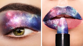 MAKEUP TUTORIALS FOR GIRLS