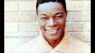 Let There Be Love - Nat King Cole
