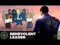 Achievement Guide: Benevolent Leader Guide - Fallout 4