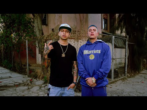 Anthony Sanchez x Toser One - No Duran ⛓️