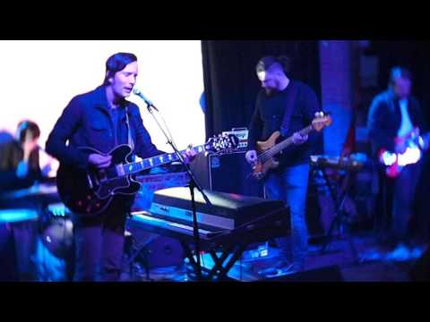 Ester Drang - Fassler Hall - 4.2.16 - pt. 1