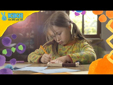 Alice und ihr Gartenhäuschen | ICH bin ICH | Mehr auf kikaninchen.de