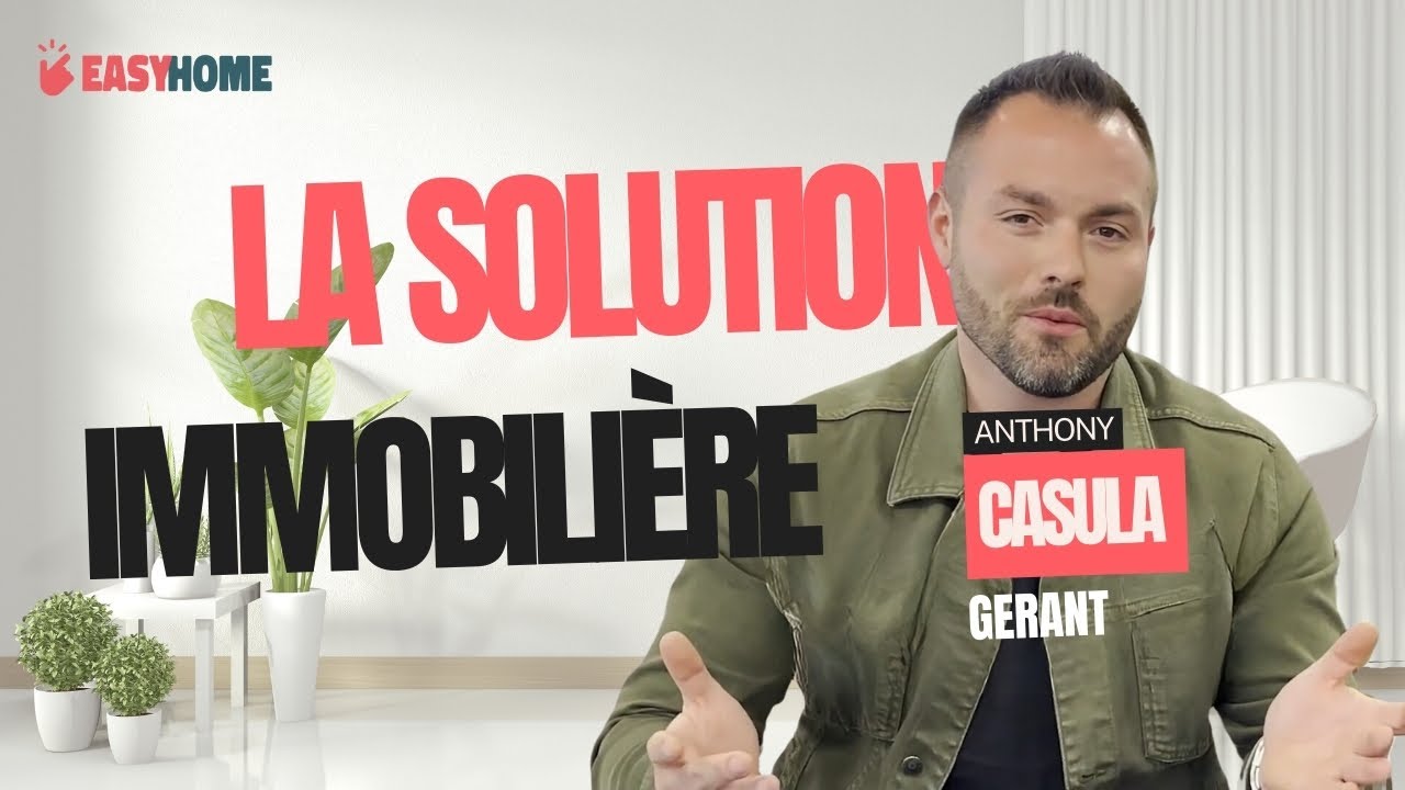 Vidéo Easyhome