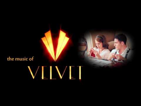 Velvet Season 2 Soundtrack: "Woman's Intuition" (Billy Roues, Gary Solomon, Steven Roues)