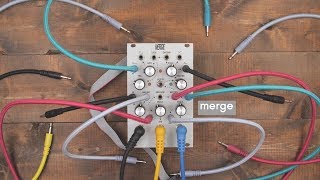 Video thumbnail for Adventure Audio - Merge by Knobs