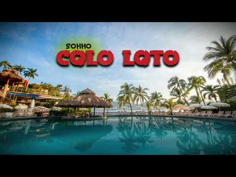 SOHHO - CQLO LQTO (Prod. by Depo) [Audio]