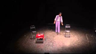 A Train Journey with Dubey ji. video