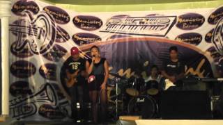 preview picture of video 'Samiweng ti Banna 2014 Second Elimination Night - Brgy. Valenciano - My Immortal'