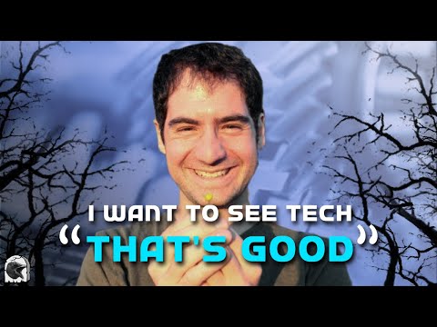 Knowing where to start. A conversation with Casey Muratori