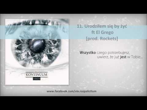 Video thumbnail for Urodziłem się by żyć