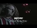 Bride | I Live For You feat. Alex Thompson (Live 2002)