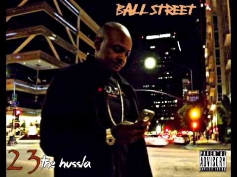 23 the Hussla ft. I-Rocc/Joe Blakk "Alright"