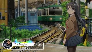 Download lagu Seishun Buta Yarou wa Bunny Girl Senpai no Yume wo Minai Opening FULL |  Kimi no Sei - the peggies mp3 Download lagu Seishun Buta Yarou wa Bunny Girl Senpai no Yume wo Minai Opening FULL |  Kimi no Sei - the peggies mp3