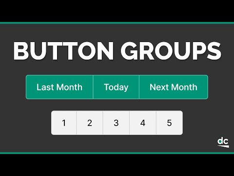 Creating a Left Side Floating Navigation Bar Web Design UX Tutorial
