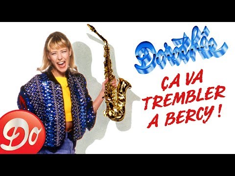 Dorothée - Bercy 90 | CONCERT INTEGRAL - 1990