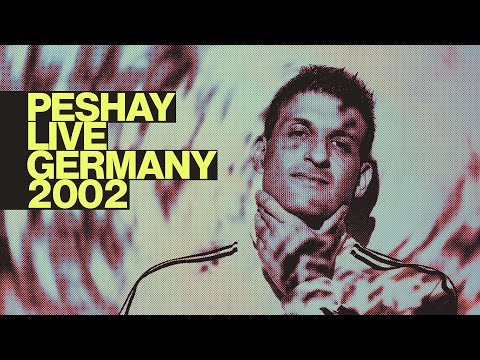 Peshay Live in Germany 2002 - (2025 Remaster)