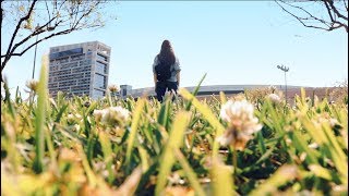 "The Sun Will Shine on You" - A Student Made Music Video