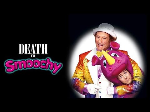 🦏 DEATH TO SMOOCHY (2002) | Trailer | Full HD | 1080p