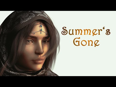 OST Summer's Gone - Rigel by Liam Thomas