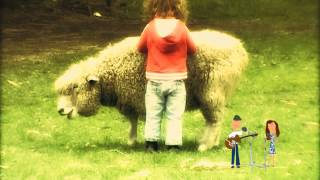 Robert Scott feat.Tiny Ruins  Now in your Hands