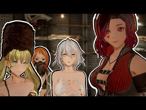 This game is top tier...