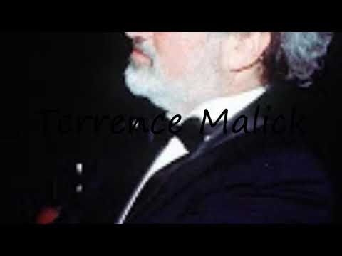 How to Pronounce Terrence Malick?