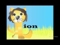 Animal Alphabet